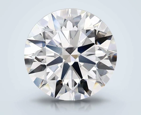 2.05 Carat · E · VS1 Rare Carat Ideal Cut