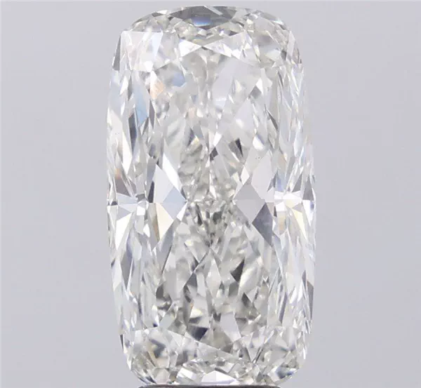 5.04 Carat · H · VS1 Rare Carat Ideal Cut