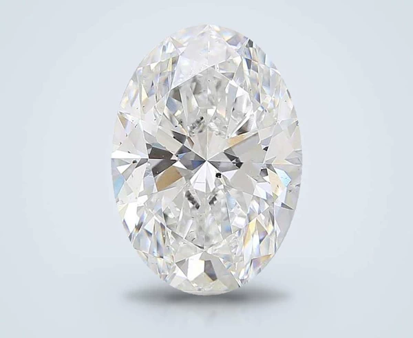 5.2 Carat · F · SI1 Rare Carat Ideal Cut