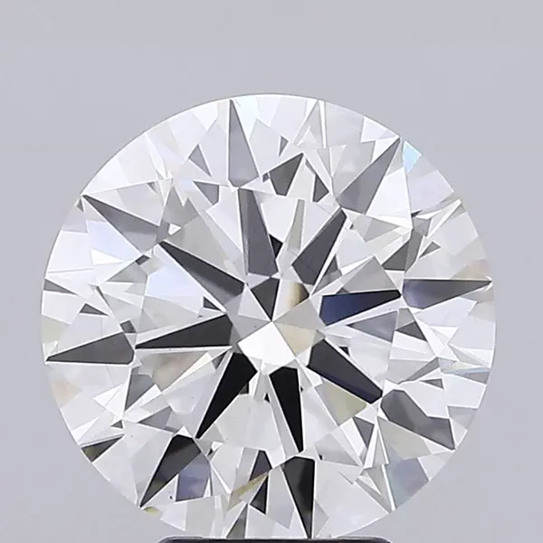 6.01 Carat · G · VS1 Rare Carat Ideal Cut