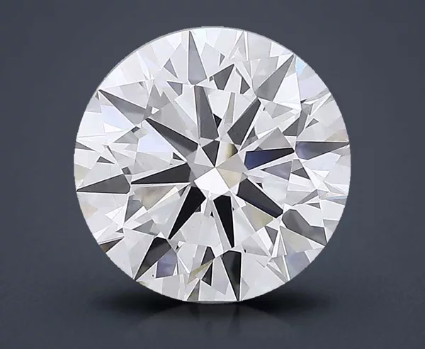 6.01 Carat · G · VS1 Rare Carat Ideal Cut