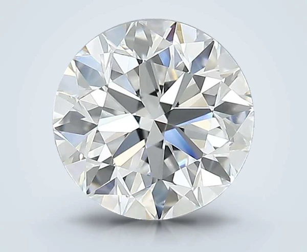 1.5 Carat · D · VVS2 very good Cut