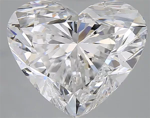 5.01 Carat · E · SI2 Rare Carat Ideal Cut