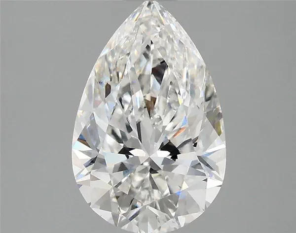 2.46 Carat · E · VVS2 Rare Carat Ideal Cut