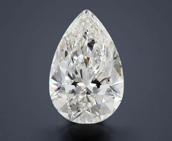 2.46 Carat · E · VVS2 Rare Carat Ideal Cut