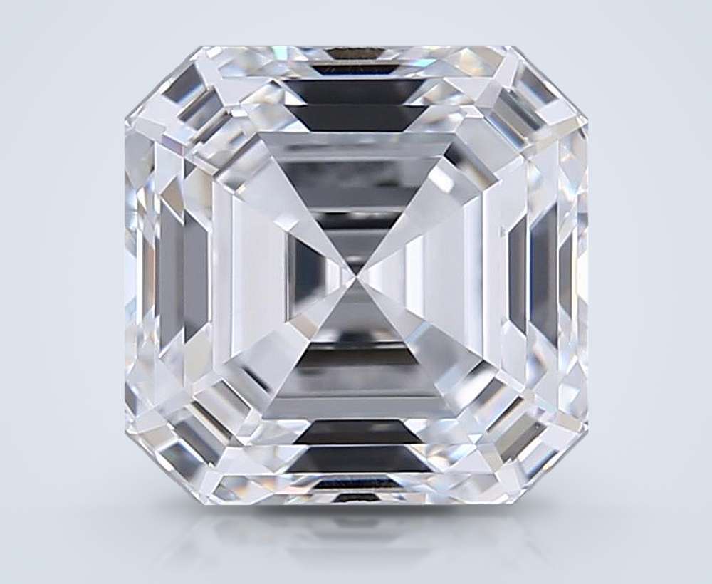 2.5 Carat · D · VVS2 Rare Carat Ideal Cut