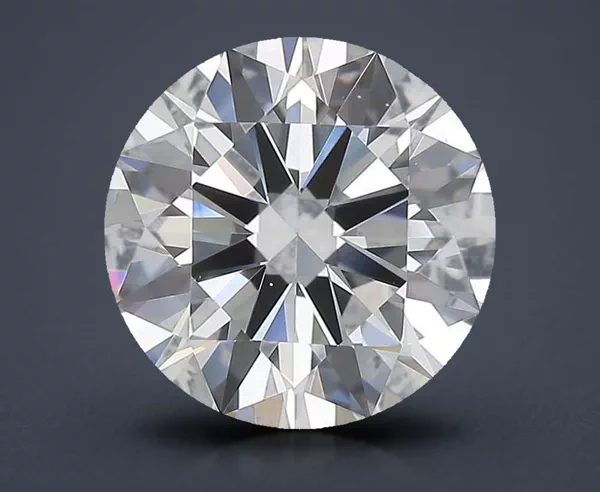 1.57 Carat · E · VS1 Rare Carat Ideal Cut