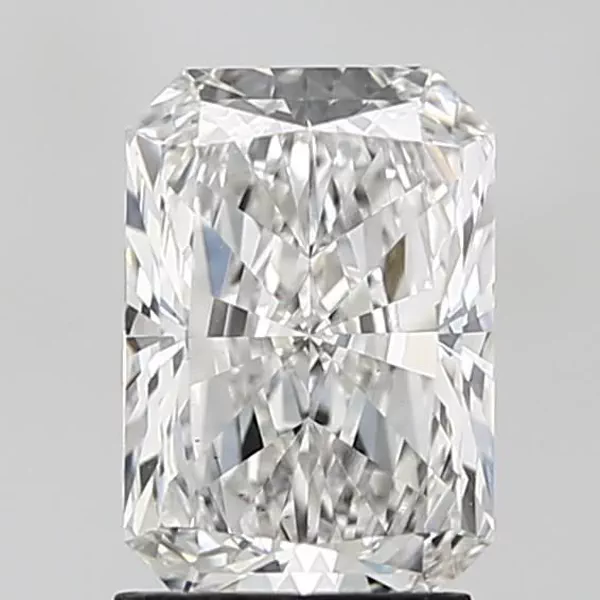 2.05 Carat · F · VS1 Rare Carat Ideal Cut