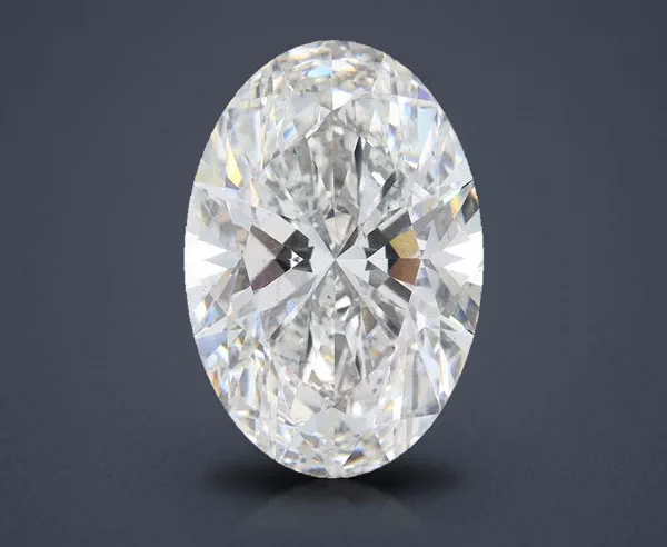 11.3 Carat · F · VS2 Rare Carat Ideal Cut
