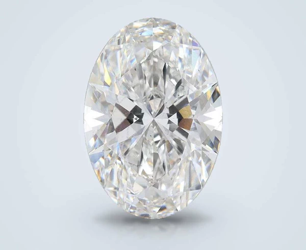 11.3 Carat · F · VS2 Rare Carat Ideal Cut