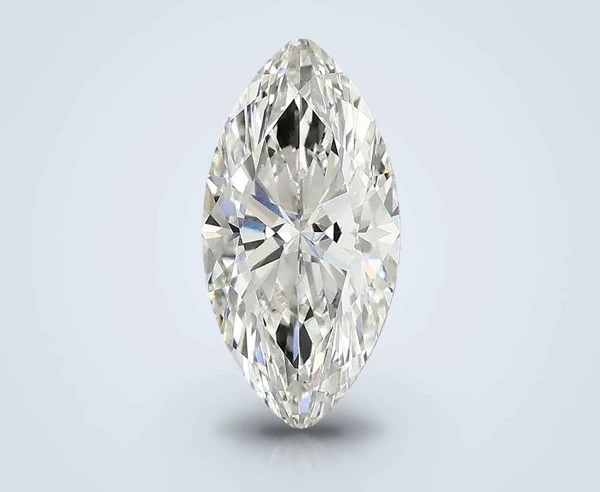 2.54 Carat · F · VVS2 Rare Carat Ideal Cut