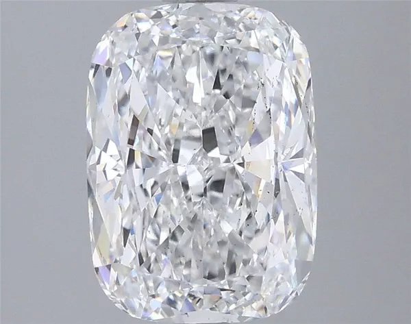 3.01 Carat · D · SI1 Rare Carat Ideal Cut