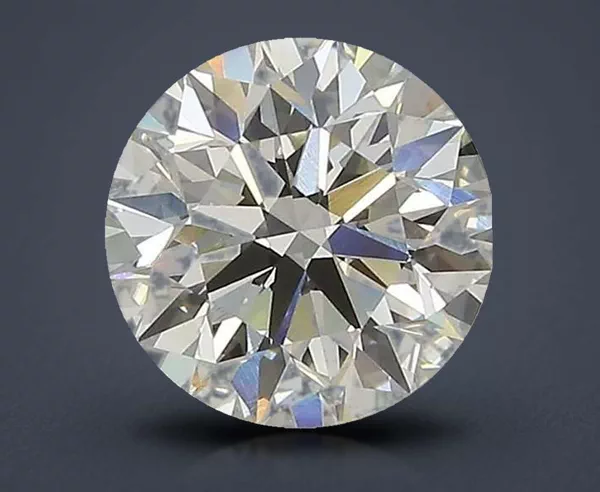 2.03 Carat · J · VS1 excellent Cut