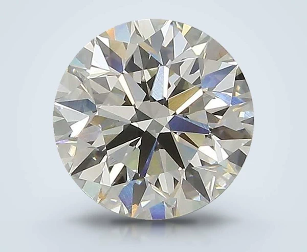 2.03 Carat · J · VS1 excellent Cut