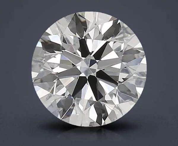 1.7 Carat · J · IF Rare Carat Ideal Cut