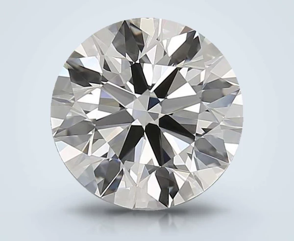 1.7 Carat · J · IF Rare Carat Ideal Cut
