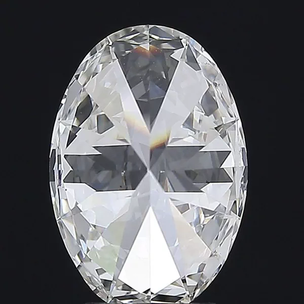 4.04 Carat · H · VS2 Rare Carat Ideal Cut