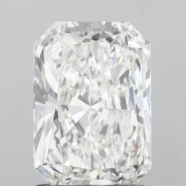 2 Carat · E · VS1 Rare Carat Ideal Cut