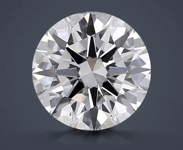 1.37 Carat · G · VVS2 Rare Carat Ideal Cut