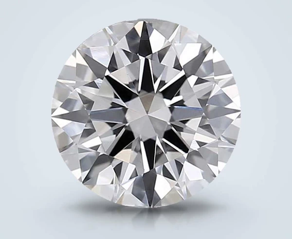 1.37 Carat · G · VVS2 Rare Carat Ideal Cut