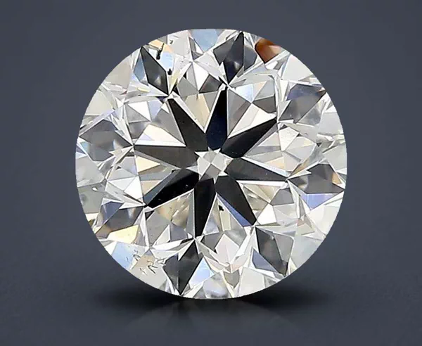 2.01 Carat · H · SI1 very good Cut
