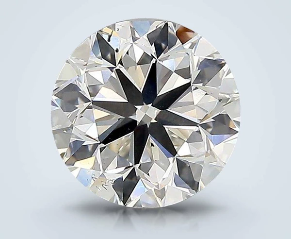 2.01 Carat · H · SI1 very good Cut