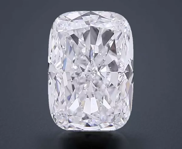 2.88 Carat · D · VS2 very good Cut