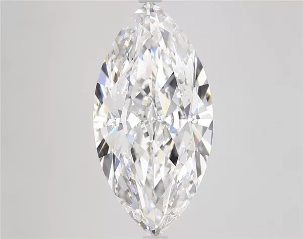 4.01 Carat · D · FL excellent Cut