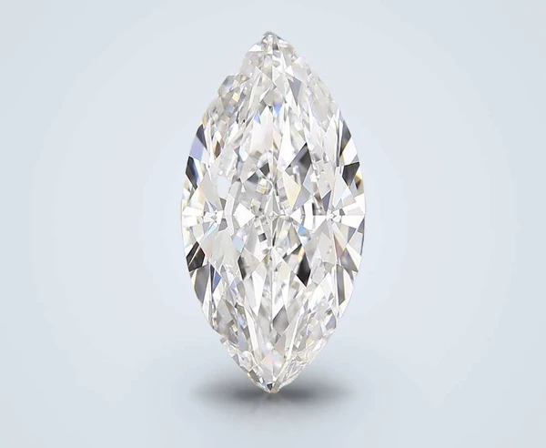 4.01 Carat · D · FL excellent Cut