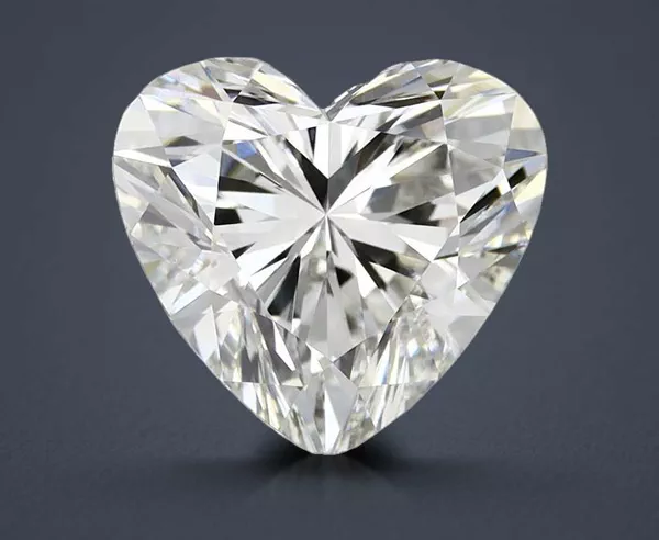 2.72 Carat · G · VS1 Rare Carat Ideal Cut