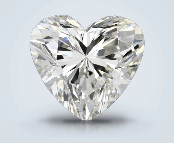 2.72 Carat · G · VS1 Rare Carat Ideal Cut