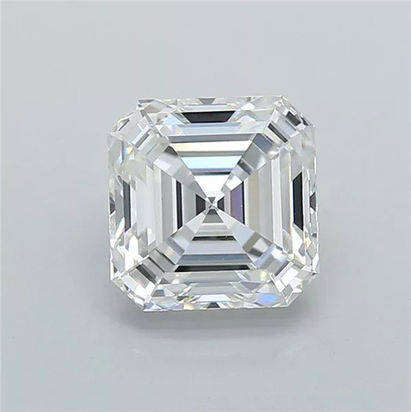 2.08 Carat · E · VVS2 Rare Carat Ideal Cut