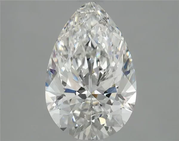 1.68 Carat · F · VS1 Rare Carat Ideal Cut