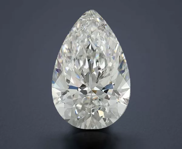 1.68 Carat · F · VS1 Rare Carat Ideal Cut