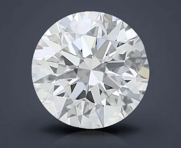 1.22 Carat · E · VS1 Rare Carat Ideal Cut