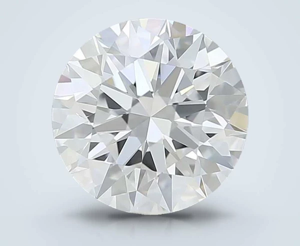 1.22 Carat · E · VS1 Rare Carat Ideal Cut