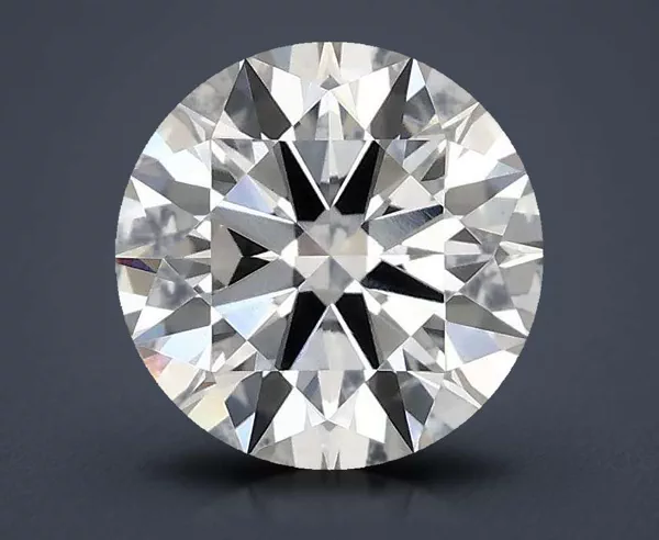 1.57 Carat · F · VS1 Rare Carat Ideal Cut
