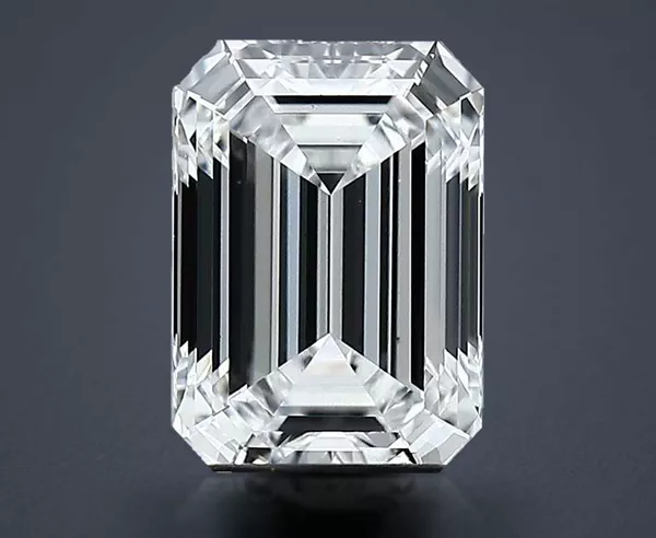 2.69 Carat · E · VS2 Rare Carat Ideal Cut