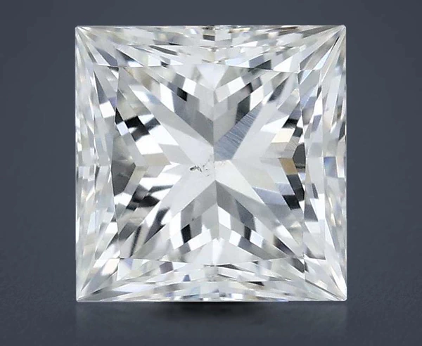 0.52 Carat · I · SI1 very good Cut
