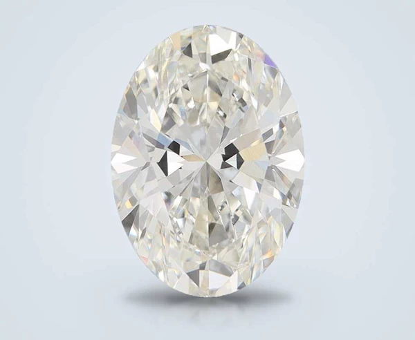 4.05 Carat · H · VS1 Rare Carat Ideal Cut