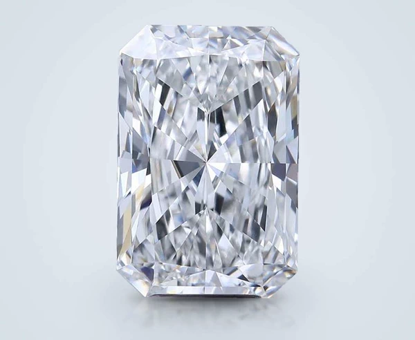 5.52 Carat · E · VVS1 Rare Carat Ideal Cut