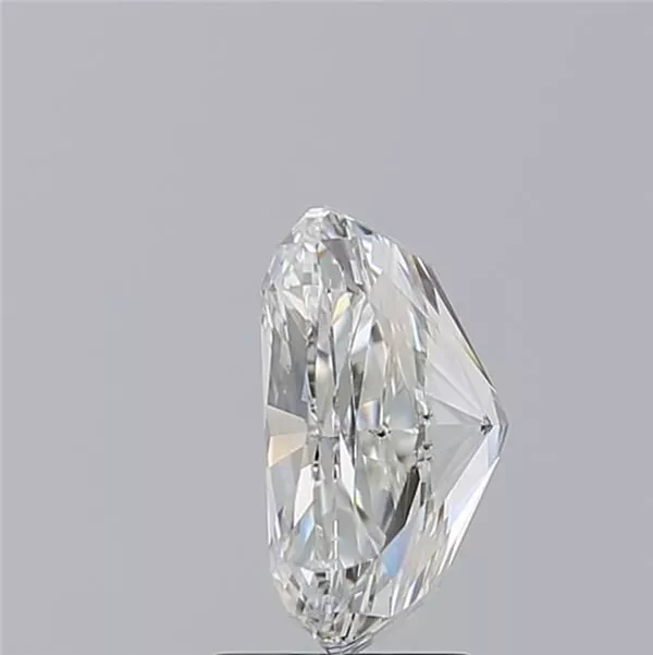3.52 Carat · F · SI1 Rare Carat Ideal Cut