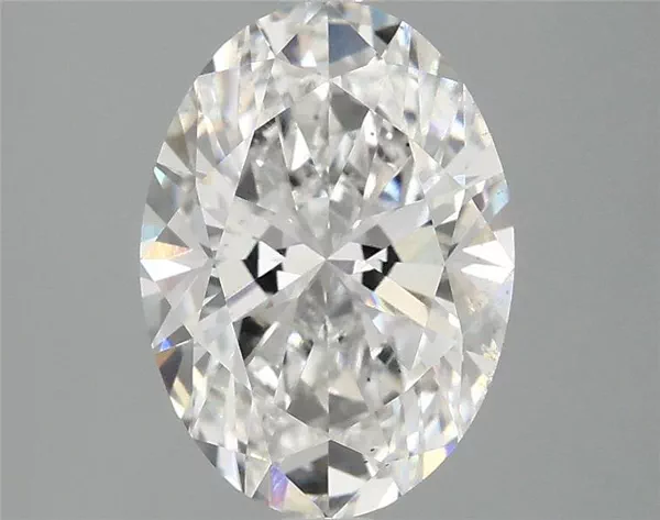 2.53 Carat · E · VS2 Rare Carat Ideal Cut