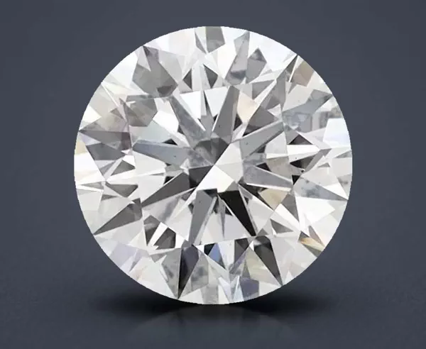 2.49 Carat · E · VS2 Rare Carat Ideal Cut