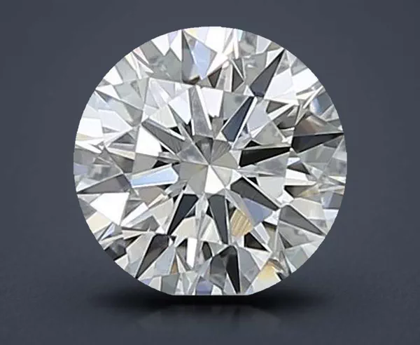 1.08 Carat · D · VVS2 Rare Carat Ideal Cut