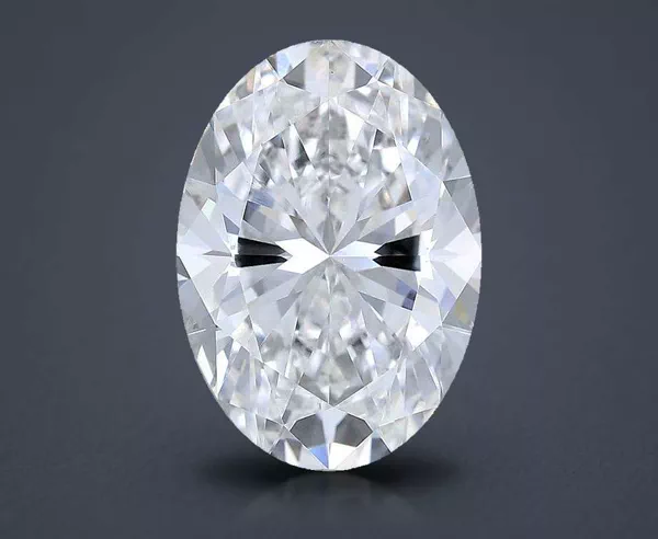 2.45 Carat · F · VS1 Rare Carat Ideal Cut