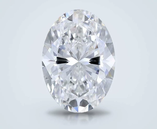 2.45 Carat · F · VS1 Rare Carat Ideal Cut