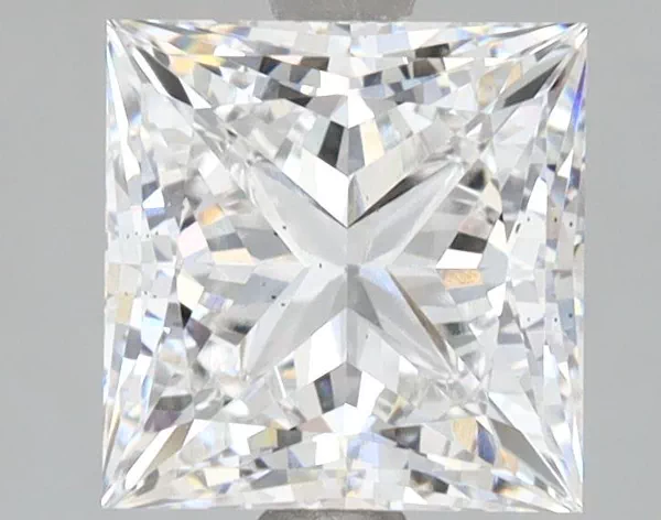 2.37 Carat · E · VS2 Rare Carat Ideal Cut