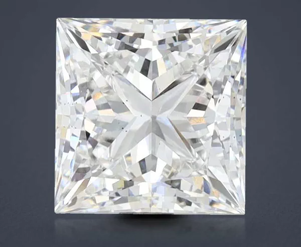 2.37 Carat · E · VS2 Rare Carat Ideal Cut