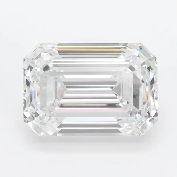 4.69 Carat · D · IF Rare Carat Ideal Cut